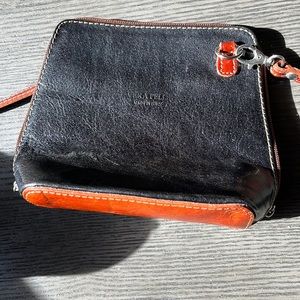 Vera Pelle hand bag